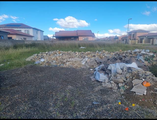 395M² VACANT LAND FOR SALE IN VANDERBIJLPARK CE 4